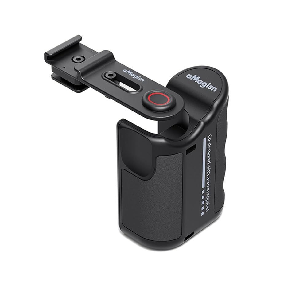 Voir Xplorer Kit Hand Grip for Insta 360 Ace Pro2/Ace Pro/DJI
